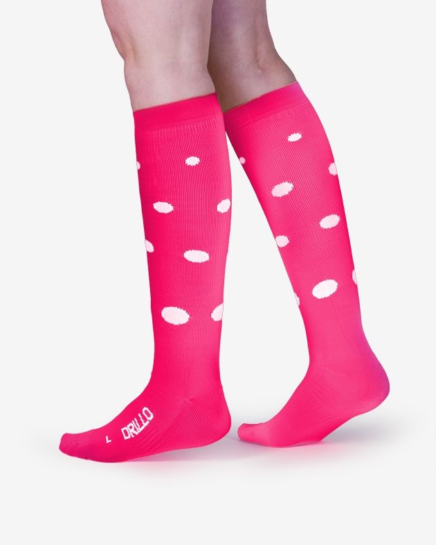 Kompresní podkolenky OH MY DOT PINK-11393_gallery-1.jpg